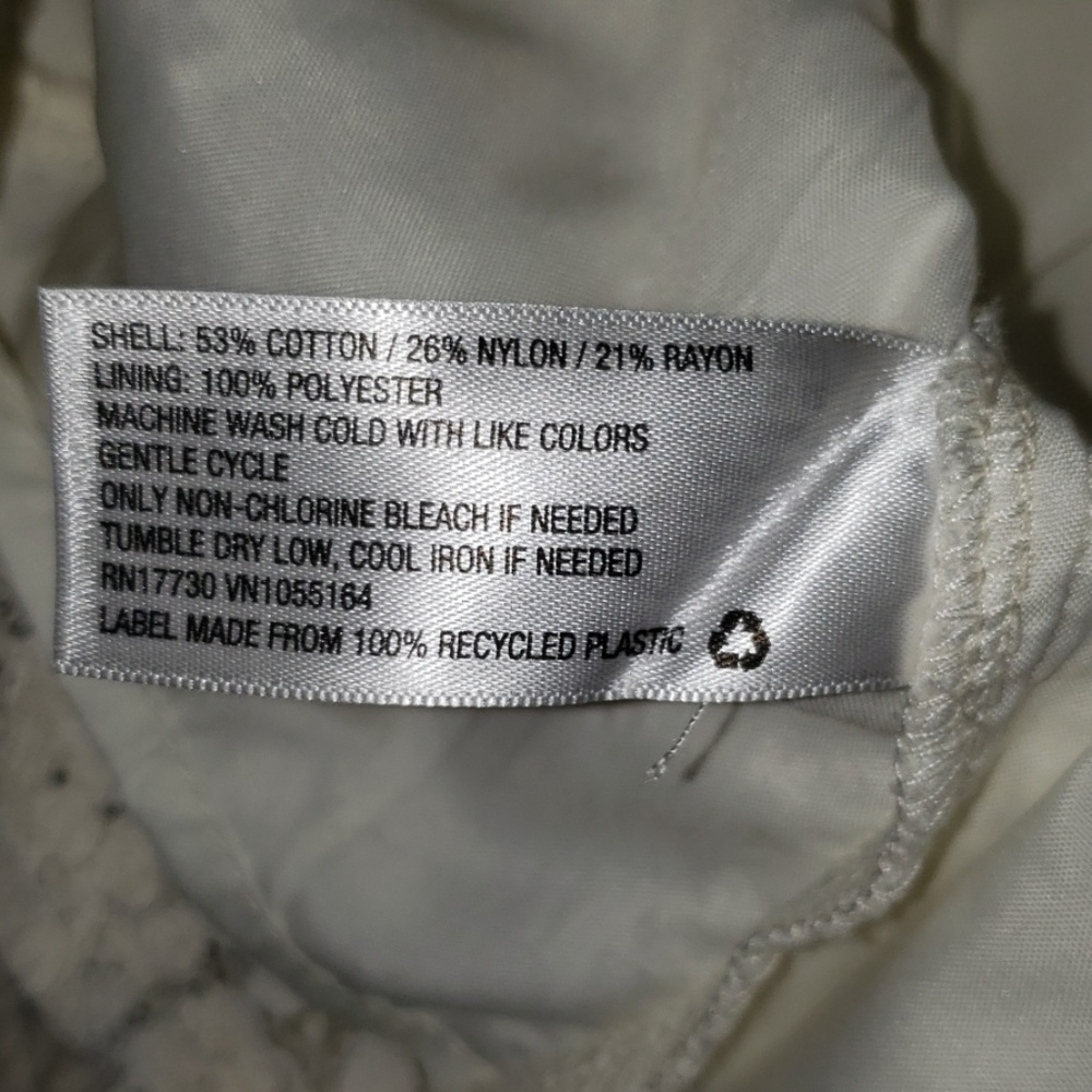 Blouse - Picture 4 of 4